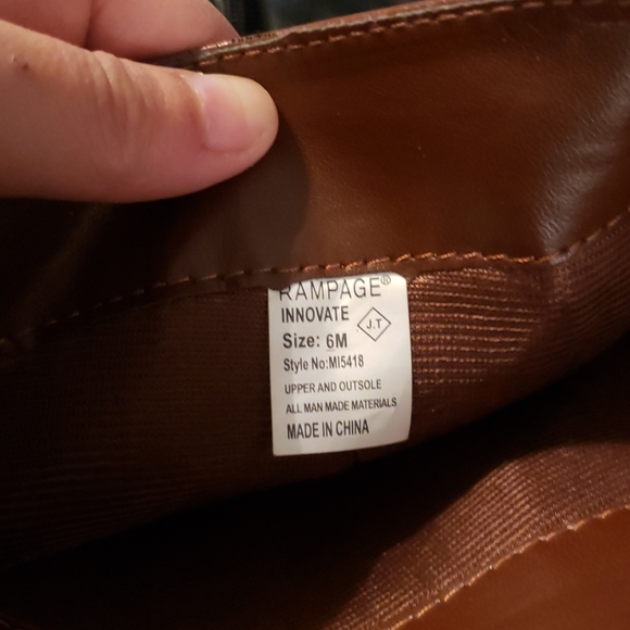 Boots - Picture 3 of 5